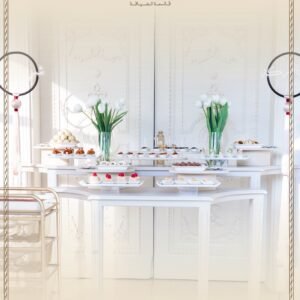 Menu-18 ضيافة VIP