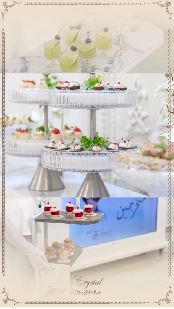 Menu-27 Crystal ضيافة الكرستال بكج (2)