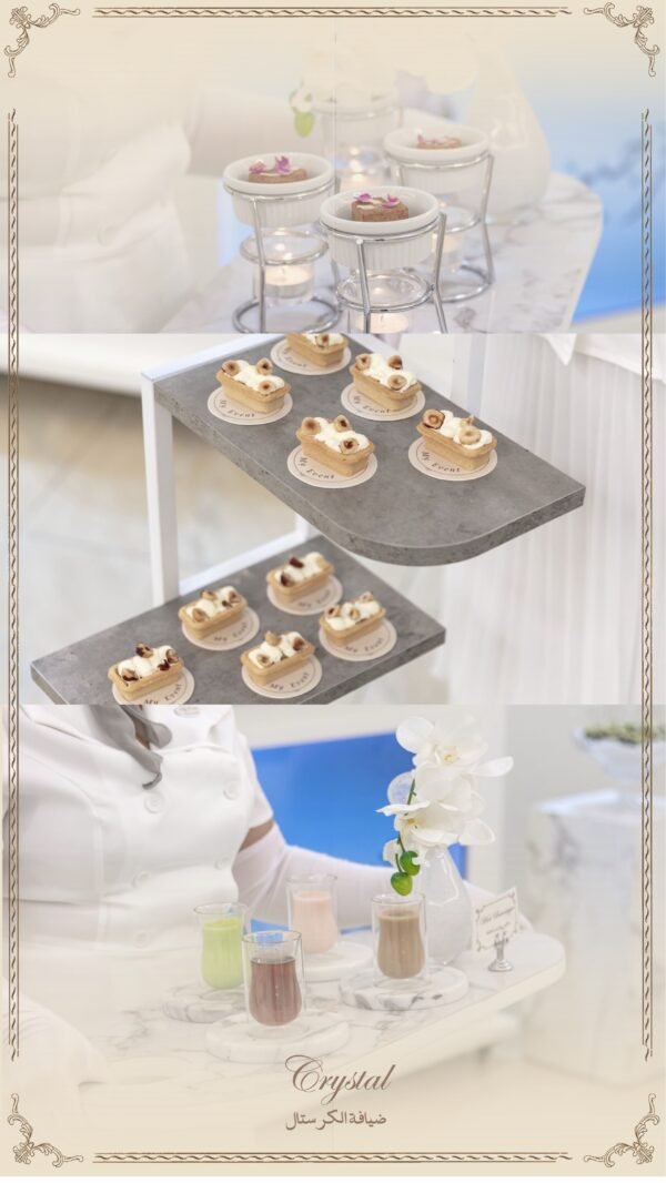 Menu-28 Crystal ضيافة الكرستال بكج (2)
