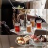 Menu-48 Afternoon ضيافة اﻻفترنون