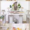 Menu-7 ضيافة الكرستال - The crystal