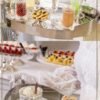 Menu-8 ضيافة الكرستال - The crystal